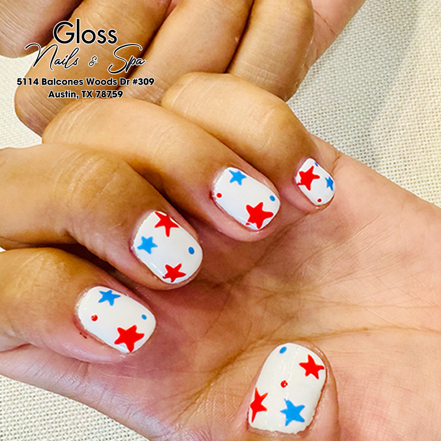 GLOSS NAILS & SPA